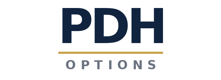 PDH Options